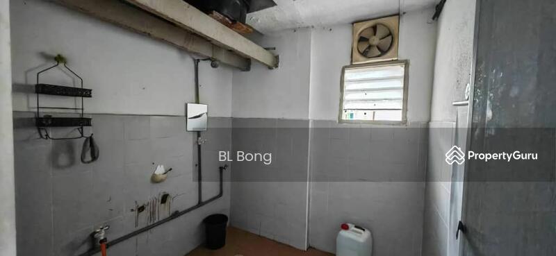 Untuk Dijual - Shop-office at Ayer Keroh
