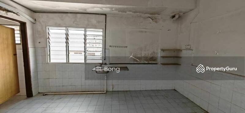 Untuk Dijual - Shop-office at Ayer Keroh