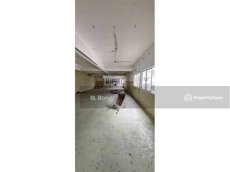 Untuk Dijual - Shop-office at Ayer Keroh