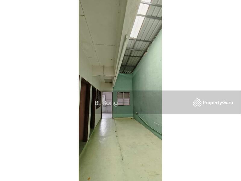 Untuk Dijual - Shop-office at Ayer Keroh