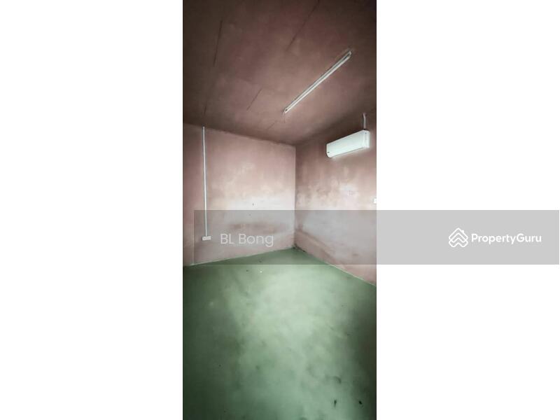Untuk Dijual - Shop-office at Ayer Keroh