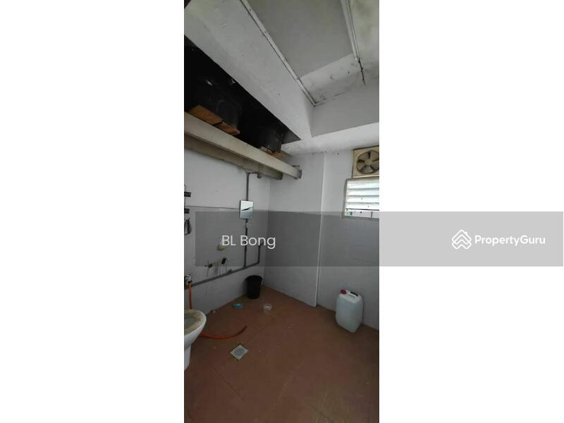 Untuk Dijual - Shop-office at Ayer Keroh