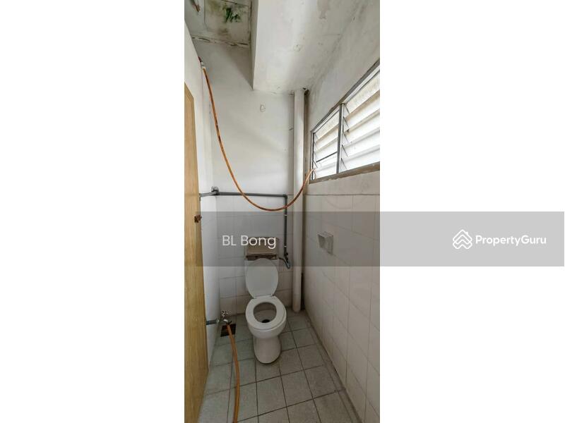 Untuk Dijual - Shop-office at Ayer Keroh