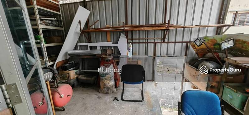 Untuk Dijual - Shop-office at Ayer Keroh