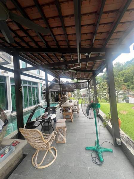 Bungalow for Sale in Bukit Jelutong (Shah Alam) - Jass Goh - PropertyGuru.com.my