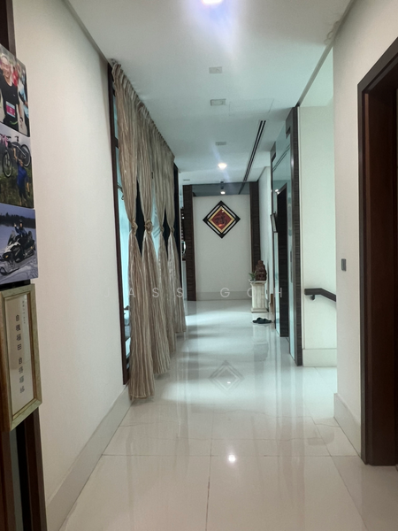 Bungalow for Sale in Bukit Jelutong (Shah Alam) - Jass Goh - PropertyGuru.com.my