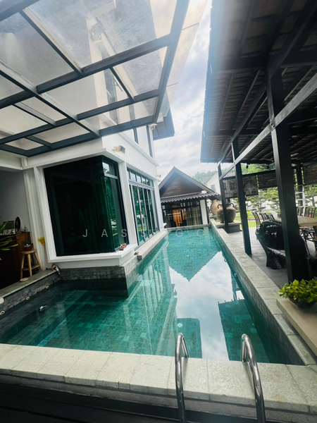 Bungalow for Sale in Bukit Jelutong (Shah Alam) - Jass Goh - PropertyGuru.com.my