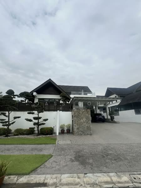 Bungalow for Sale in Bukit Jelutong (Shah Alam) - Jass Goh - PropertyGuru.com.my