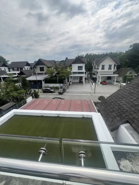 Bungalow for Sale in Bukit Jelutong (Shah Alam) - Jass Goh - PropertyGuru.com.my
