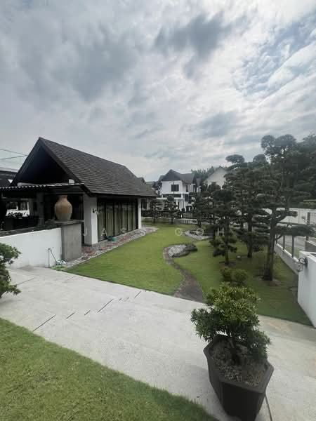 Bungalow for Sale in Bukit Jelutong (Shah Alam) - Jass Goh - PropertyGuru.com.my