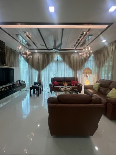 Bungalow for Sale in Bukit Jelutong (Shah Alam) - Jass Goh - PropertyGuru.com.my