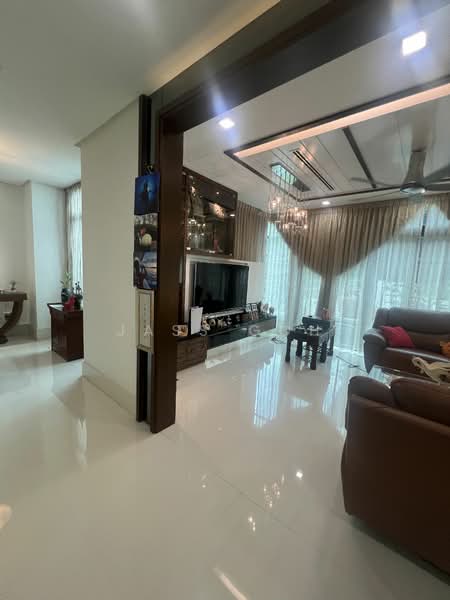 Bungalow for Sale in Bukit Jelutong (Shah Alam) - Jass Goh - PropertyGuru.com.my
