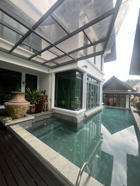 Bungalow for Sale in Bukit Jelutong (Shah Alam) - Jass Goh - PropertyGuru.com.my