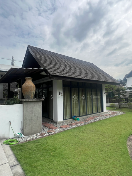 Bungalow for Sale in Bukit Jelutong (Shah Alam) - Jass Goh - PropertyGuru.com.my