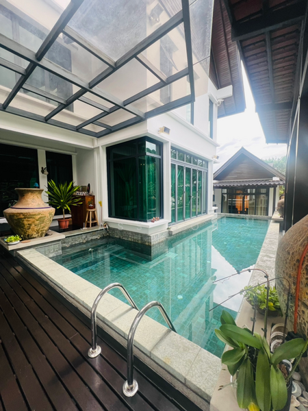 Bungalow for Sale in Bukit Jelutong (Shah Alam) - Jass Goh - PropertyGuru.com.my