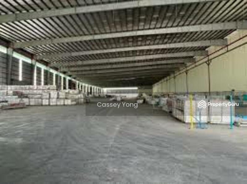 Kilang untuk Dijual di Port Klang (Pelabuhan Klang) (Selangor) - Cassey Yong - PropertyGuru.com.my
