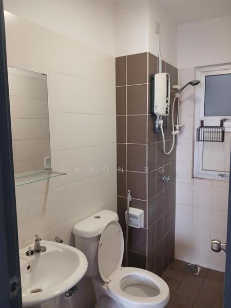 Service Residence for Rent at Saville @ Kajang - Tavon RG - PropertyGuru.com.my