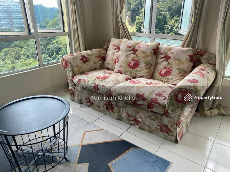 Condominium for Sale at Metropolitan Square - Kamisah Khalid - PropertyGuru.com.my