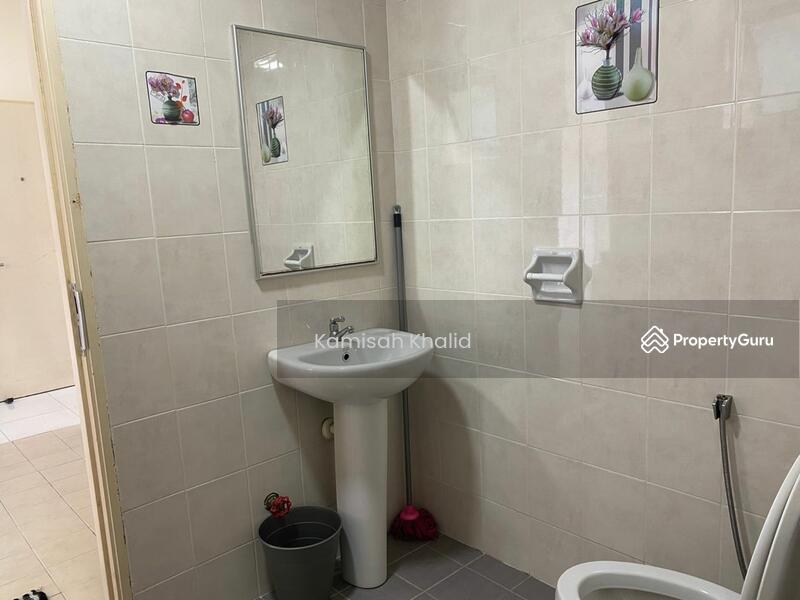Condominium for Sale at Metropolitan Square - Kamisah Khalid - PropertyGuru.com.my