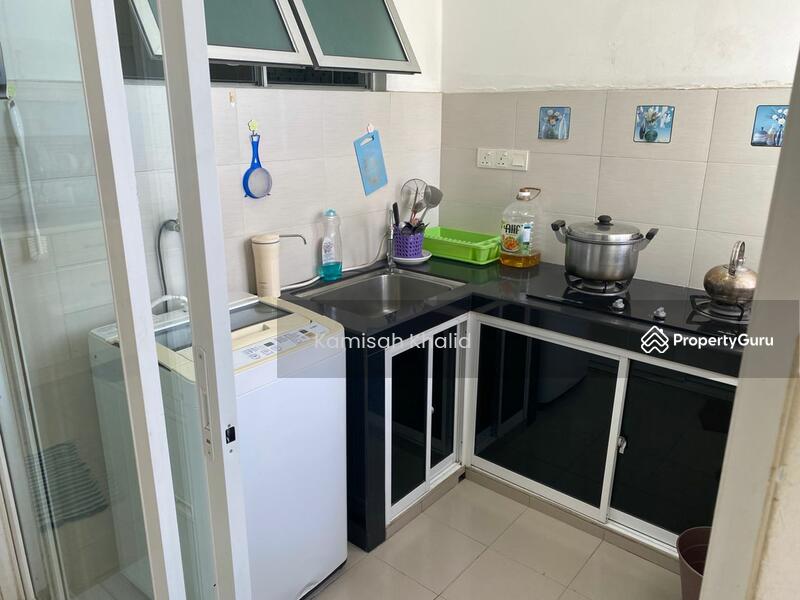 Condominium for Sale at Metropolitan Square - Kamisah Khalid - PropertyGuru.com.my