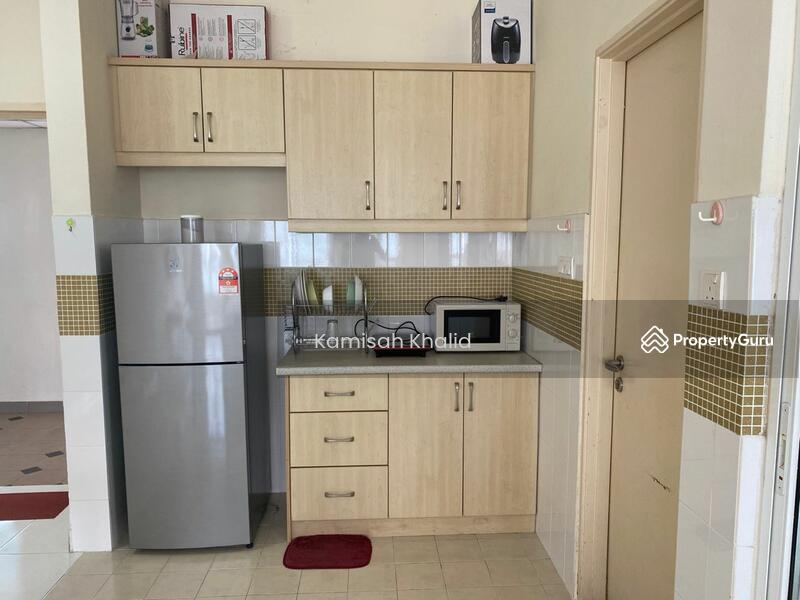 Condominium for Sale at Metropolitan Square - Kamisah Khalid - PropertyGuru.com.my