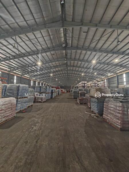 Factory for Rent in Kapar (Selangor) - Milo Chan - PropertyGuru.com.my
