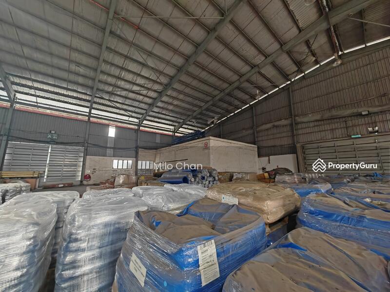Factory for Rent in Kapar (Selangor) - Milo Chan - PropertyGuru.com.my