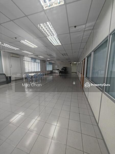 Factory for Rent in Kapar (Selangor) - Milo Chan - PropertyGuru.com.my