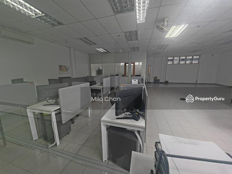 Factory for Rent in Kapar (Selangor) - Milo Chan - PropertyGuru.com.my