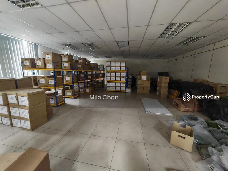 Factory for Rent in Kapar (Selangor) - Milo Chan - PropertyGuru.com.my