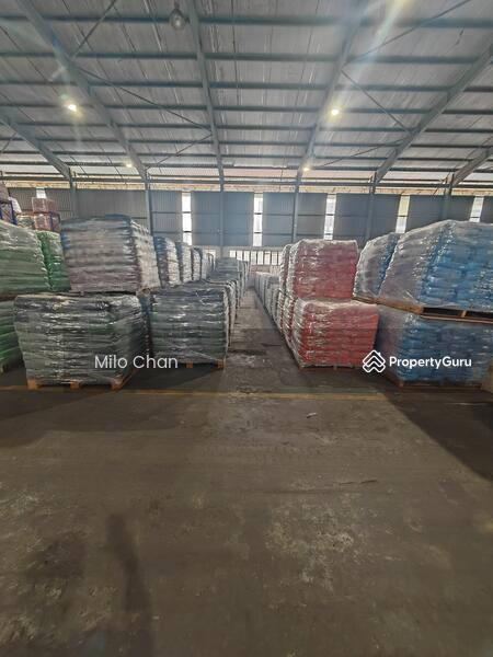Factory for Rent in Kapar (Selangor) - Milo Chan - PropertyGuru.com.my
