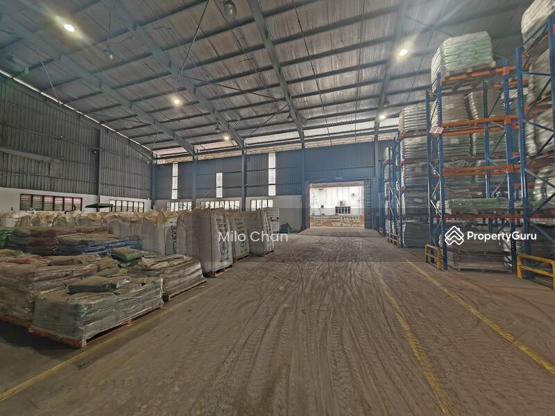 Factory for Rent in Kapar (Selangor) - Milo Chan - PropertyGuru.com.my
