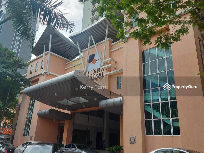 Untuk Dijual - Shop at Kelana Jaya