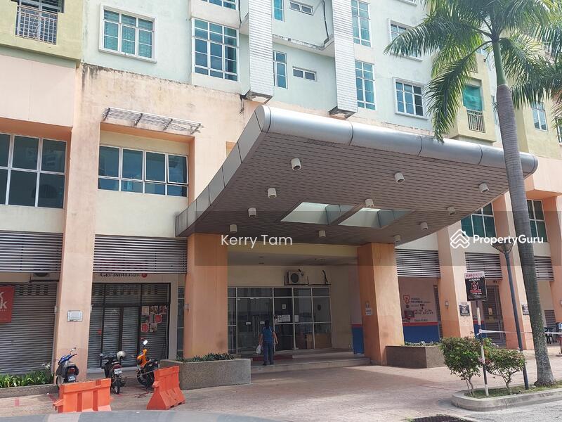 Untuk Dijual - Shop at Kelana Jaya