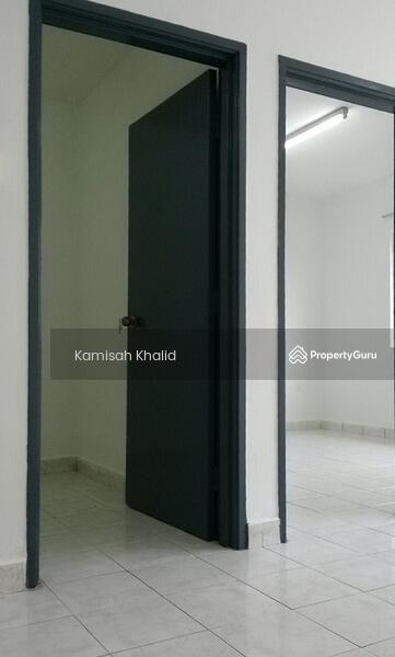 Untuk Disewa - Flora Damansara Flat