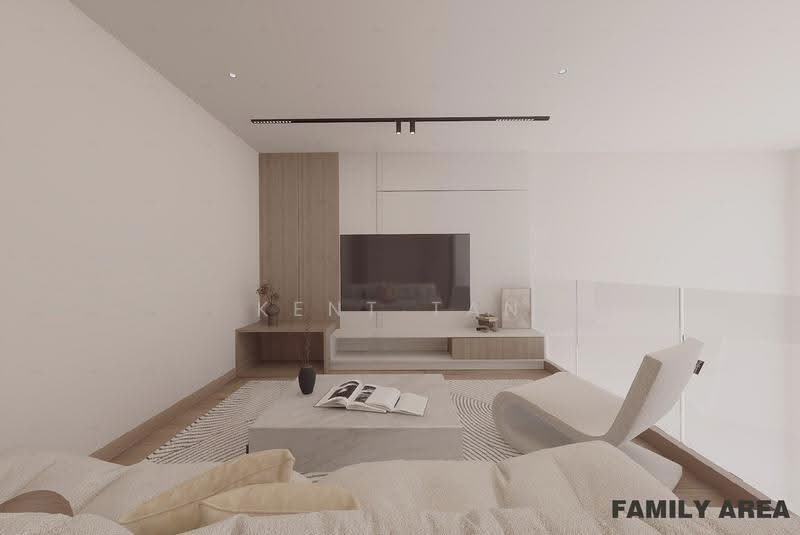 Service Residence for Sale at myHabitat - Kent Tan - Living Room - PropertyGuru.com.my