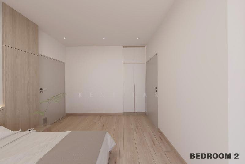 Service Residence for Sale at myHabitat - Kent Tan - Bedroom - PropertyGuru.com.my