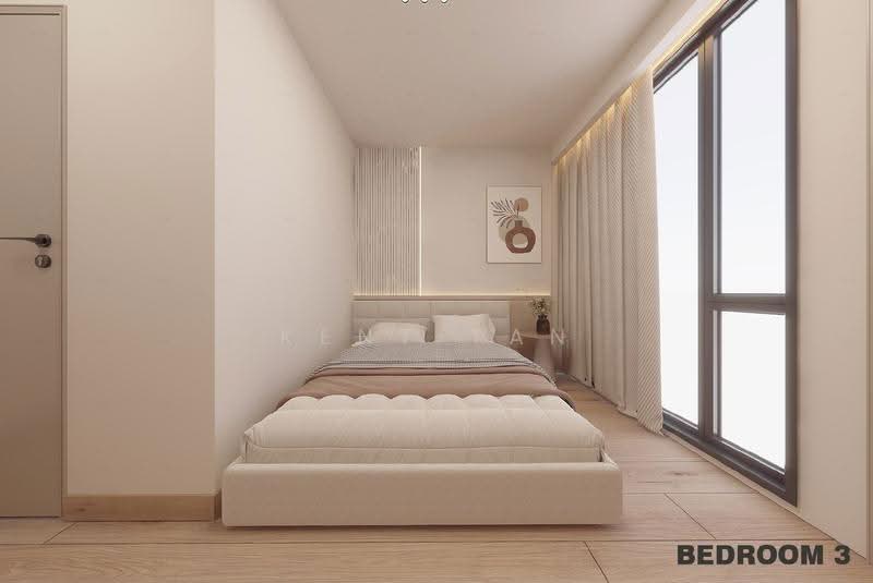 Service Residence for Sale at myHabitat - Kent Tan - Bedroom - PropertyGuru.com.my