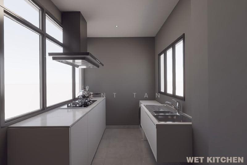 Service Residence for Sale at myHabitat - Kent Tan - Kitchen - PropertyGuru.com.my