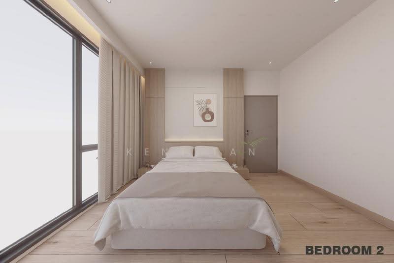 Service Residence for Sale at myHabitat - Kent Tan - Bedroom - PropertyGuru.com.my
