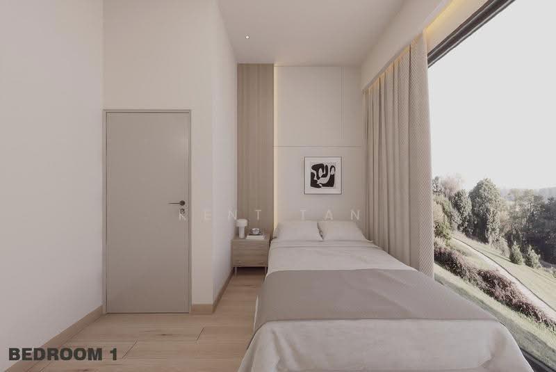 Service Residence for Sale at myHabitat - Kent Tan - Bedroom - PropertyGuru.com.my