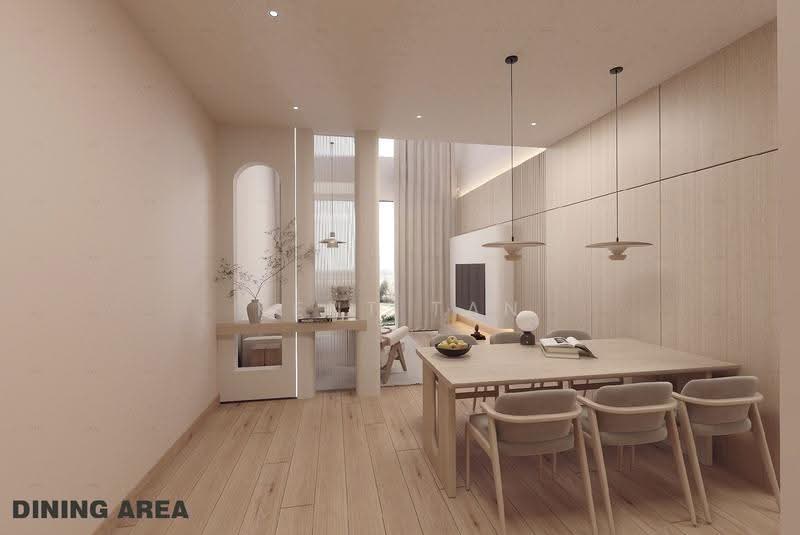 Service Residence for Sale at myHabitat - Kent Tan - Dining Room - PropertyGuru.com.my