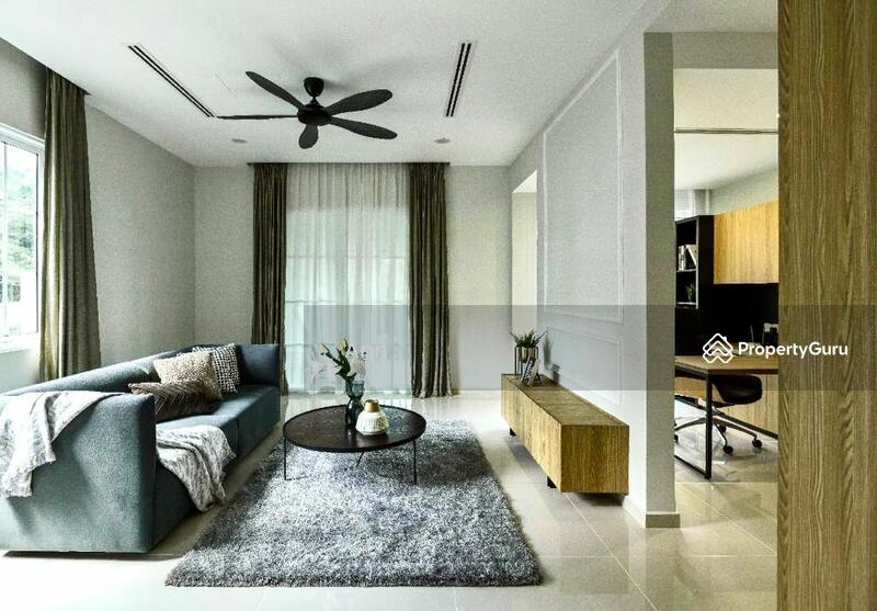 Bungalow House for Sale in Danga Bay (Johor Bahru) - Ann . - PropertyGuru.com.my