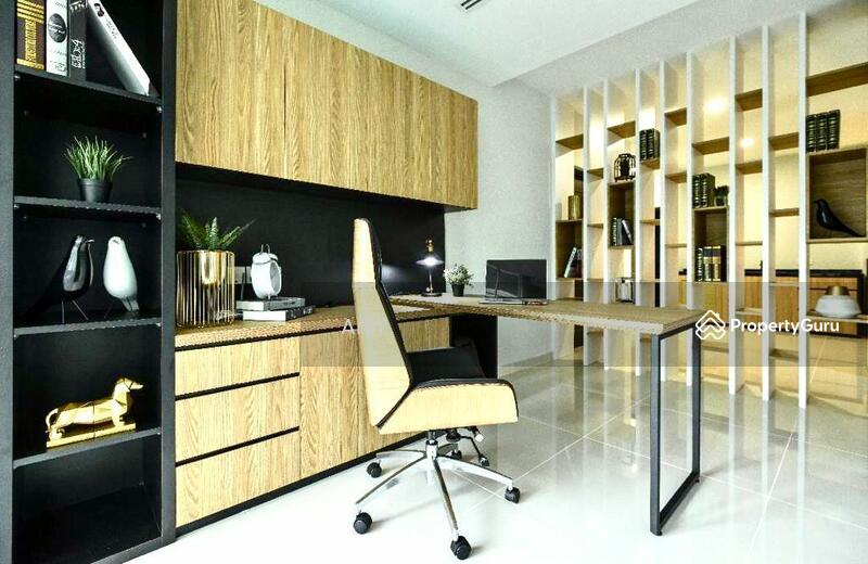 Bungalow House for Sale in Danga Bay (Johor Bahru) - Ann . - PropertyGuru.com.my