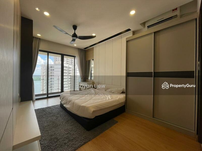 Condominium for Rent at Bay Point @ Country Garden Danga Bay - Ziyan Liew - PropertyGuru.com.my