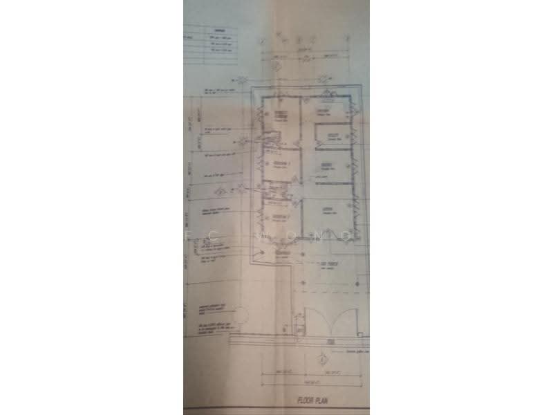 Bungalow House for Sale in Temerloh (Pahang) - FC Wong - PropertyGuru.com.my