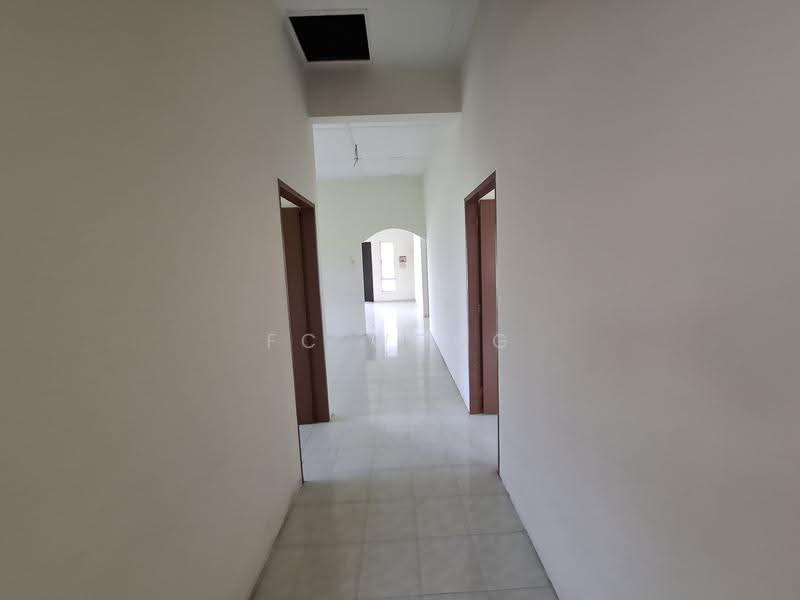 Bungalow House for Sale in Temerloh (Pahang) - FC Wong - Corridor - PropertyGuru.com.my