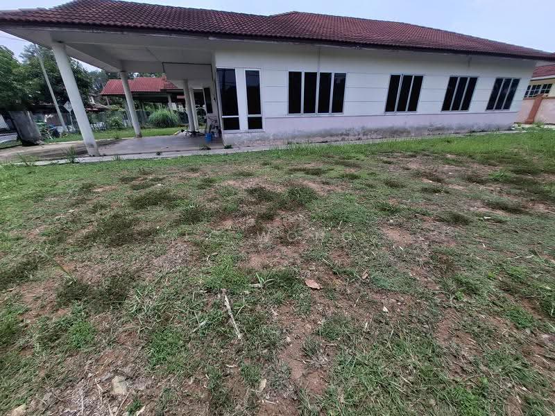 Bungalow House for Sale in Temerloh (Pahang) - FC Wong - Exterior - PropertyGuru.com.my