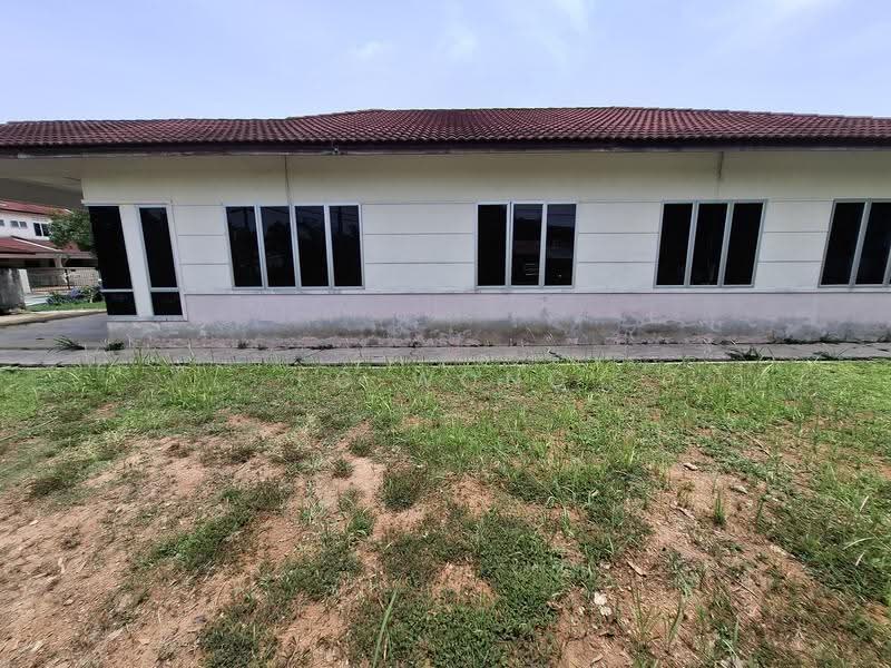 Bungalow House for Sale in Temerloh (Pahang) - FC Wong - Exterior - PropertyGuru.com.my