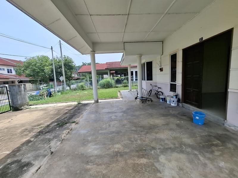 Bungalow House for Sale in Temerloh (Pahang) - FC Wong - Exterior - PropertyGuru.com.my